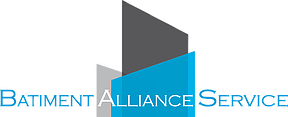 logo Batiment alliance sercice